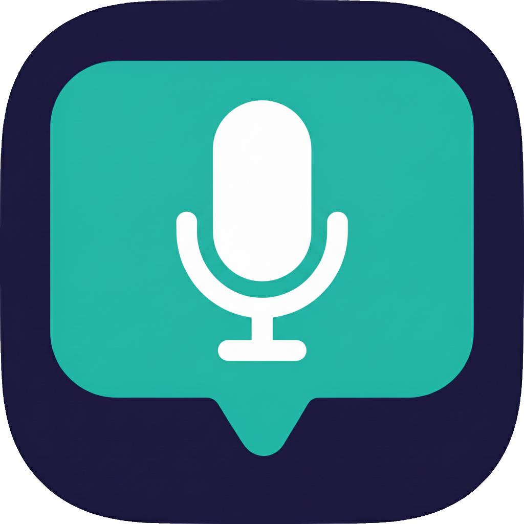 Brandon — Speech to Text App